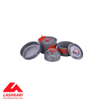 ست ظروف دو نفره پکینیو (Pekynew) مدل Spice 4