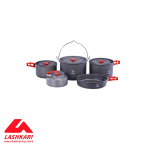 ست ظروف پکینیو مدل spice 6