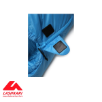 کیسه خواب پر اسنوهاک مدل Ice-900