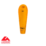 کیسه خواب پر اسنوهاک مدل 250-K2