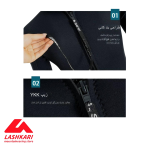 وت سوت yAlisi مدل کلاسیک