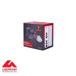 ست ظروف پکینیو مدل spice 6