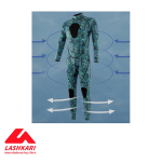 وت سوت yAlisi مدل استتار دریایی