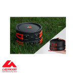 ست ظروف دو نفره پکینیو (Pekynew) مدل Spice 4