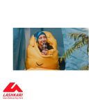 کیسه خواب پر اسنوهاک مدل 250-K2