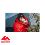 کیسه خواب پر اسنوهاک مدل 250-K2