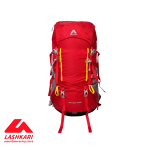 کوله پشتی بلک آرال BLACK ARAL مدل ادونچر 5+45 لیتری