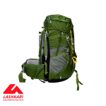 کوله پشتی بلک آرال BLACK ARAL مدل ادونچر 5+45 لیتری