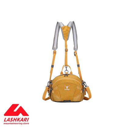 کیف کمری کله گاوی (پکینیو) مدل 6012