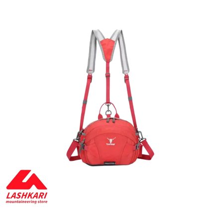 کیف کمری کله گاوی (پکینیو) مدل 6094