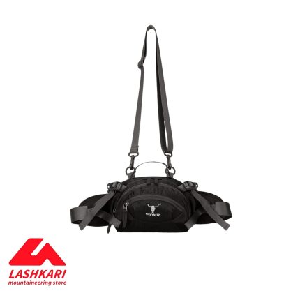 کیف کمری کله گاوی (پکینیو) مدل 9599