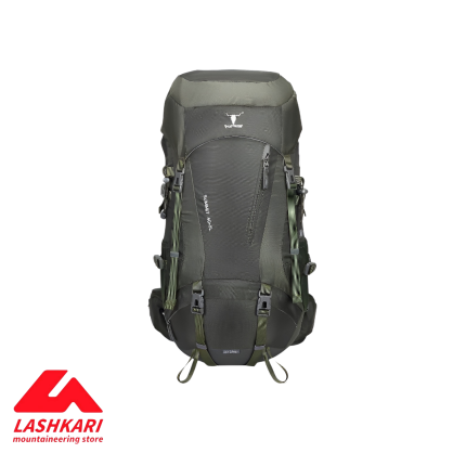 کوه پشتی کله گاوی (پکینیو) مدل Summit 45+5