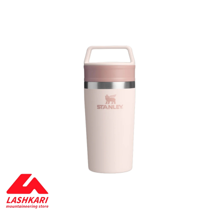 ماگ استنلی مدل The Café-To-Go Travel Mug .35L / 12oz