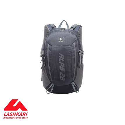 کوه پشتی کله گاوی (پکینیو) مدل Alps 28L