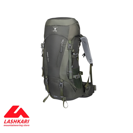 کوه پشتی کله گاوی (پکینیو) مدل Summit 45+5