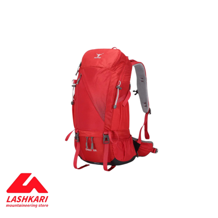 کوه پشتی کله گاوی (پکینیو) مدل Eagle 32