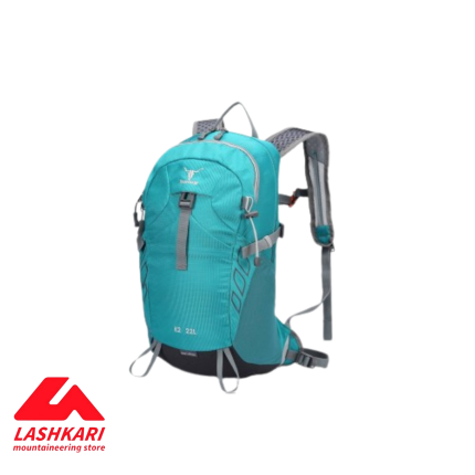 کوله پشتی کله گاوی (پکینیو) مدل K2 22L