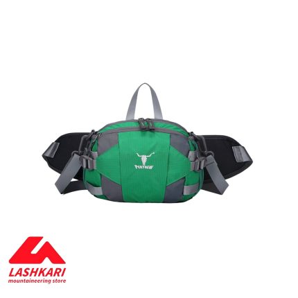 کیف کمری کله گاوی (پکینیو) مدل 6043