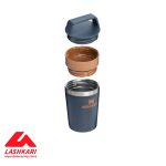 The Café-To-Go Travel Mug .23L /8oz