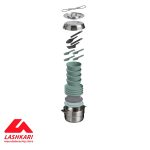 ست ظروف استنلی مدل Wildfare Core Full Serve Cookset 3.78L / 4QT