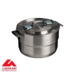 ست ظروف استنلی مدل Wildfare Core Full Serve Cookset 3.78L / 4QT