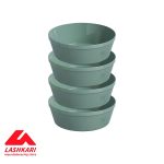 ست ظروف استنلی مدل Wildfare Core Full Serve Cookset 3.78L / 4QT