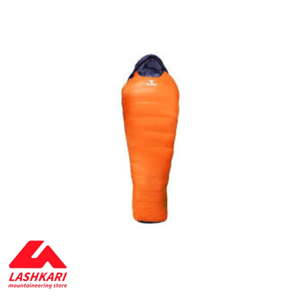 کیسه خواب کله گاوی (پکینیو) مدل آرکتیک 900