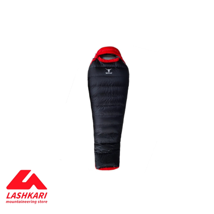 کیسه خواب کله گاوی (پکینیو) مدل آرکتیک 700
