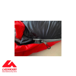 کیسه خواب کله گاوی (پکینیو) مدل آرکتیک 700