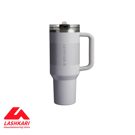 ماگ استنلی مدل The Quencher Pro Tour Flip Straw Tumbler1.18L / 40oz