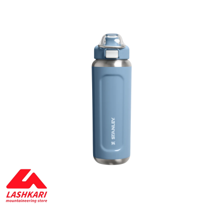 بطری استنلی مدل Stanley Classic Wellspring Bottle 0.7L/24oz