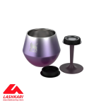 جام استنلی مدل The Lifted Spirits 2-in-1 Cocktail Glass 42L /14oz
