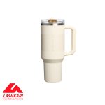 ماگ استنلی مدل The Quencher Pro Tour Flip Straw Tumbler1.18L / 40oz