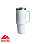 ماگ استنلی مدل The Quencher Pro Tour Flip Straw Tumbler1.18L / 40oz
