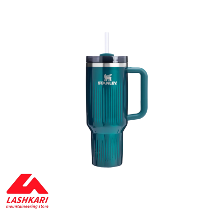 ماگ استنلی مدل he Quencher H2.O FlowState™ Tumbler1.18L / 40oz