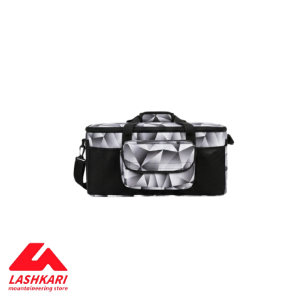 کیف نظم‌دهنده تجهیزات (Organizer Bag)
