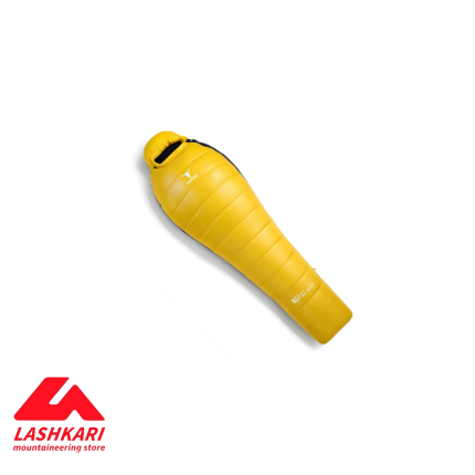 کیسه خواب کله‌گاوی (پکینیو) مدل NEPAL 750