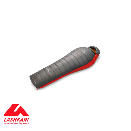 کیسه خواب کله‌گاوی (پکینیو) مدل NEPAL 1100
