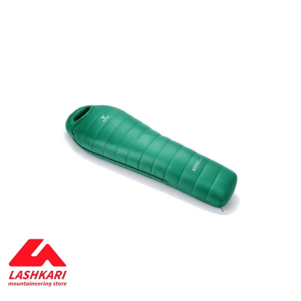کیسه خواب کله‌گاوی (پکینیو) مدل NORDIC 450