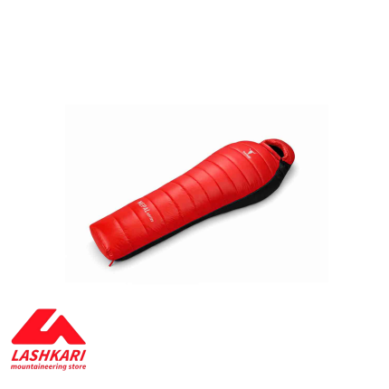 کیسه خواب کله‌گاوی (پکینیو) مدل NEPAL 900