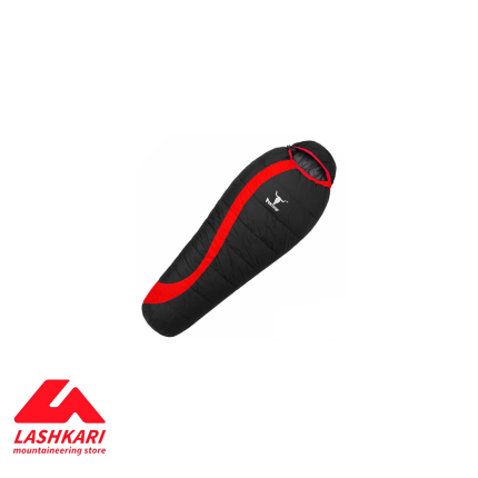 کیسه خواب کله‌گاوی (پکینیو) مدل PKN 900