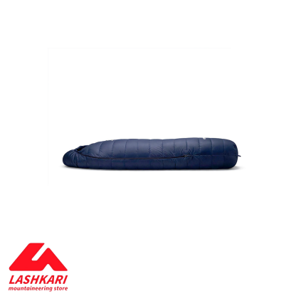 کیسه خواب کله‌گاوی (پکینیو) مدل NORDIC 650