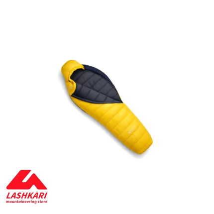 کیسه خواب کله‌گاوی (پکینیو) مدل NEPAL 750