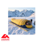 کیسه خواب کله‌گاوی (پکینیو) مدل NEPAL 750