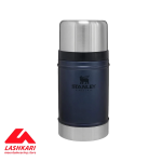 ظرف غذا استنلی مدل The Legendary Food Jar .7L / 24oz